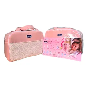 Sac de Maternité Maman et Bébé 12 articles + Sac Offert -Chicco