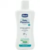 Shampoing  Baby moments 2en1 cheveux et corps 200ml - Chicco