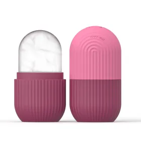 Moule à glaçons en silicone pour les soins de beauté et de peau