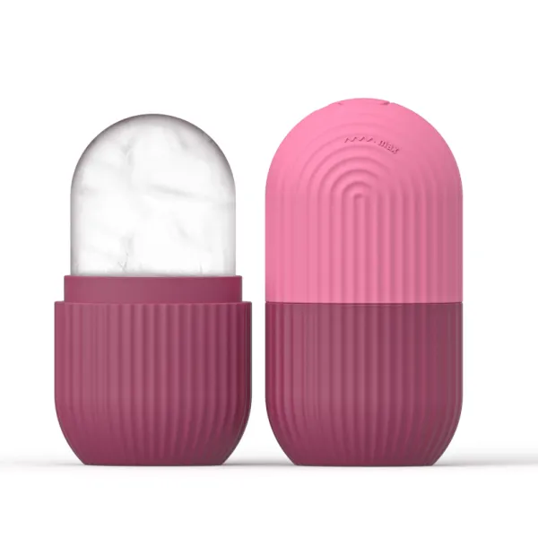 Moule à glaçons en silicone pour les soins de beauté et de peau