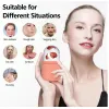 Moule à glaçons en silicone pour les soins de beauté et de peau