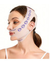 Ceinture De Levage Du Visage Pour Masque De Levage Du Menton