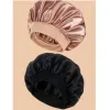 Bonnet en soie pour cheveux