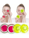 Masques  Froid  en gel pour les yeux