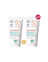 SVR Duo Protection Minérale Teintée Peaux normal à mixte  SPF50+