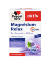 Aktiv Magnésium Relax - Doppel Herz
