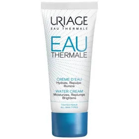 URIAGE EAU THERMALE - CRÈME D'EAU LÉGÈRE