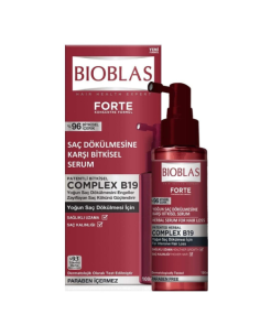 Bioblas - Serum Fort Anti Chute 100ml