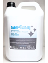 Désodorisant d'atmosphère propreté 5l - Septanil