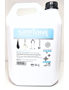 Désodorisant désinfectant antiseptique pure nature septanil-500ml | co