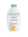 Byphasse - Gel De Douche Eucalyptus & Bergamote - 600ml