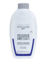 Byphasse Gel Douche-Shampooing 2 En 1 Groovy Paradise Men - 600 ml