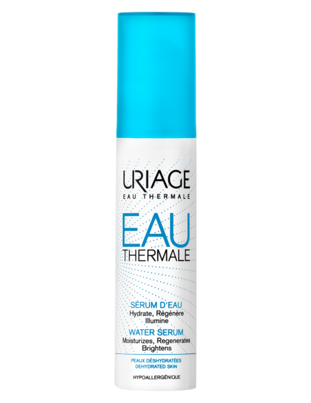 URIAGE THERMALE SÉRUM D'EAU 30ML
