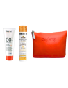 Pack Ecran extrême SPF 50+ 100 ml & Ecran protecteur pour cheveux & trousse  daylong