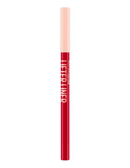 Maybelline Matita Labbra Lifter Liner N. 10 Main Character