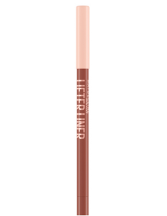 Maybelline Lifter Crayon Contour des Lèvres - Player - Marron