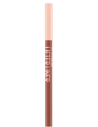 Maybelline Lifter Crayon Contour des Lèvres - Player - Marron