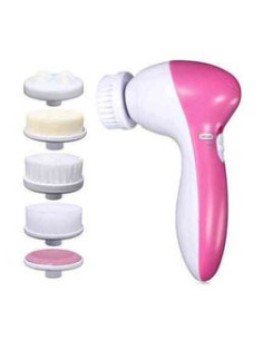 Appareil Pour Visage 6 En 1 Ref Ae8782a
