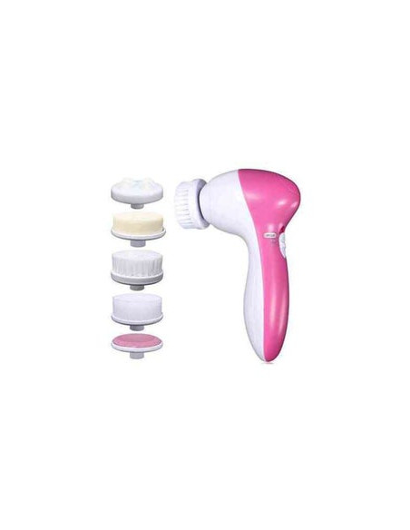 Appareil Pour Visage 6 En 1 Ref Ae8782a