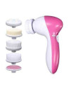 Appareil Pour Visage 6 En 1 Ref Ae8782a