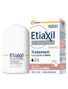 Etiaxil Roll-On Confort+ Détranspirant Aisselles Peaux Sensibles 15ml