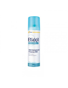 Etiaxil Aerosol Deodorant Anti Transpirant 48h Anti Traces 150ml