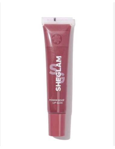 Sheglam Power Bouquet Lip Gloss POWER PETALS- Freesia