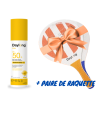 Daylong kids Lait Solaire Liposomal SPF50+ 150ML