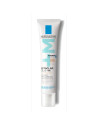 La Roche-Posay EFFACLAR DUO+M - Unifiant Soin Triple Correction Anti-Imperfections - Teinte Light, 40ml
