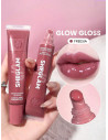 Sheglam Power Bouquet Lip Gloss - Freesia