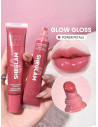 Sheglam Power Bouquet Lip Gloss POWER PETALS- Freesia