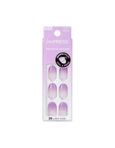 imPRESS Take A Chance IMC52C – 30 ongles sans colle | KISS