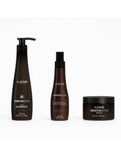 Pack Kératine Active – H.Zone