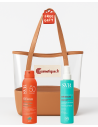 Spray Apres-Soleil Sun Secure + Svr Sun Secure Brume Solaire Spf50+