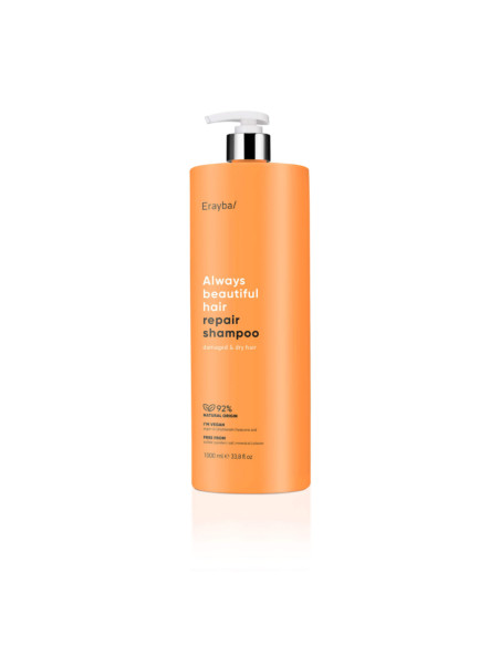 Erayba - Abh Repair Shampoo 1000ml