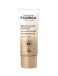 UV Cellular-Protect Visage SPF50+ | Filorga