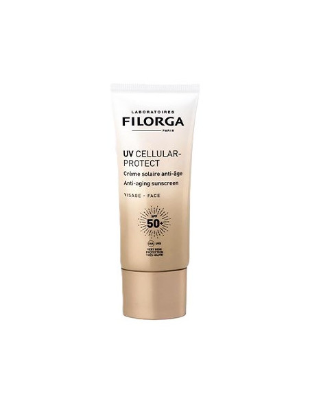 UV Cellular-Protect Visage SPF50+ | Filorga