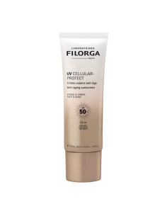 UV CELLULAR-PROTECT CORPS Crème solaire anti-âge corps & visage