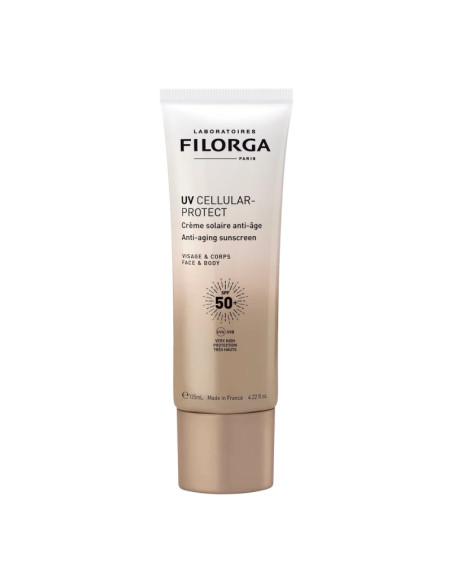 UV CELLULAR-PROTECT CORPS Crème solaire anti-âge corps & visage
