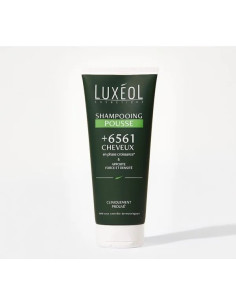 Luxeol Shampooing Pousse 200ml