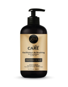 Joia Faciliteur De Brushing 300ml Proteine De Ble
