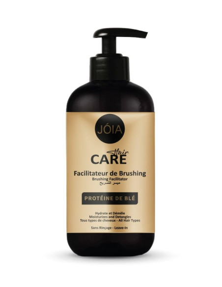 Joia Faciliteur De Brushing 300ml Proteine De Ble