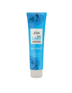 Jóia Secret Lait corps Jardin fleuri 100 ml | Cosmetique.tn