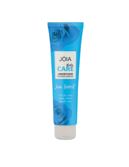 Jóia Secret Lait corps Jardin fleuri 100 ml | Cosmetique.tn