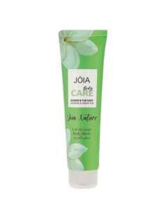 Jóia Nature Lait corps Jasmin & thé vert 100 ml | Cosmetique.tn