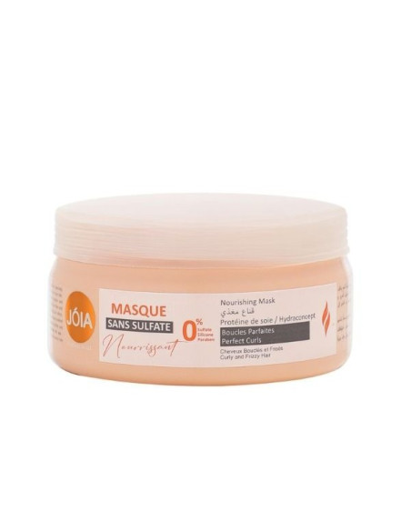 Joia Masque Cheveux 250ml Nourissant