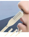Pack De 3 Pièces De Tondeuse à Poils De Nez Et D'oreilles