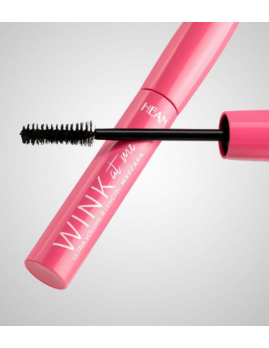 Hean Mascara ultra-volume Wink at Me