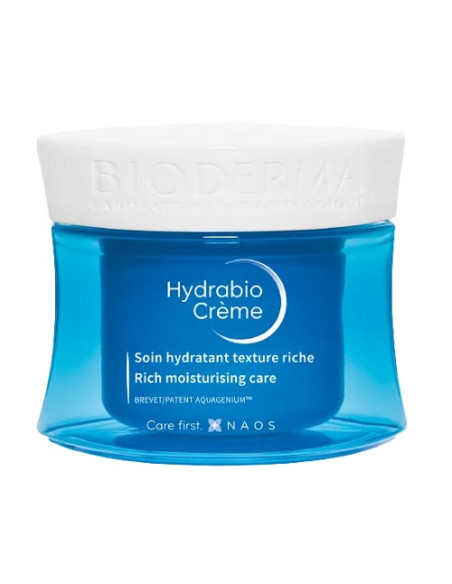 Bioderma Hydrabio Crème