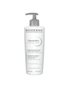 Bioderma Pigmentbio Foaming Cream 500ml